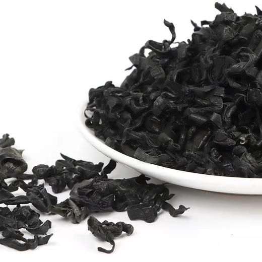 【生鲜美食】无沙 免洗 裙带菜 80g*3袋 商品图2