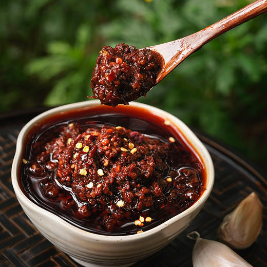 【掌柜辣椒铺】老成都担担面 商品图3