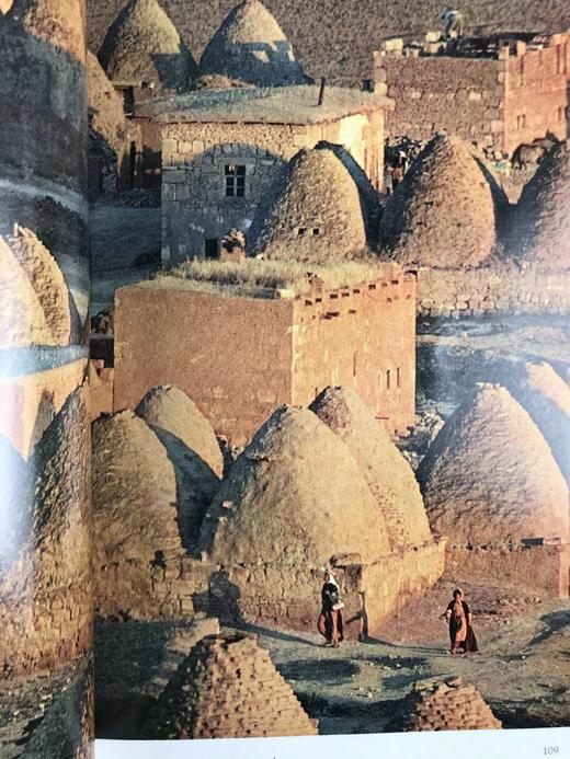 1977年下半年 国家地理杂志 约千幅彩色插图 精装16开 商品图11