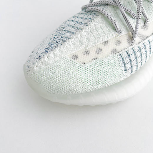 男女情侣款飞织满天星椰子鞋 商品图3