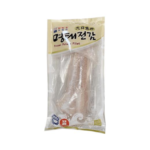 海地村 大口鱼片400g【中】 商品图0