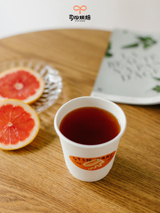 🔥蜂蜜柚子茶（热饮） 商品图1