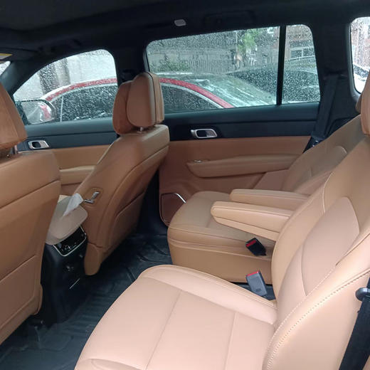 理想 ONE 增程6座版 【长租-北京】 商品图5