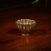龙德堂陶艺 《星月天目盏·菊蕊 》金丝玉毫盏 90cc (库存询客服) 商品缩略图0