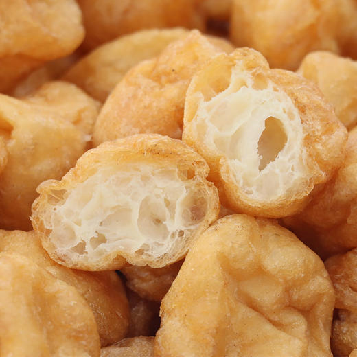 【鱼香浓郁 一口上瘾】乔拜恩顺德特产鱼腐 香味浓郁 鲜香爽口 松软嫩滑 吃法多样 营养丰富 老人小孩都适合食用 250g*3盒装.01 商品图5