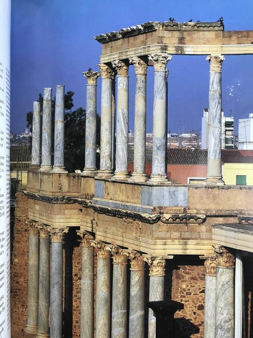 罗马：一个古文明的辉煌 433幅插图（389幅彩色） 精装大16开 商品图12