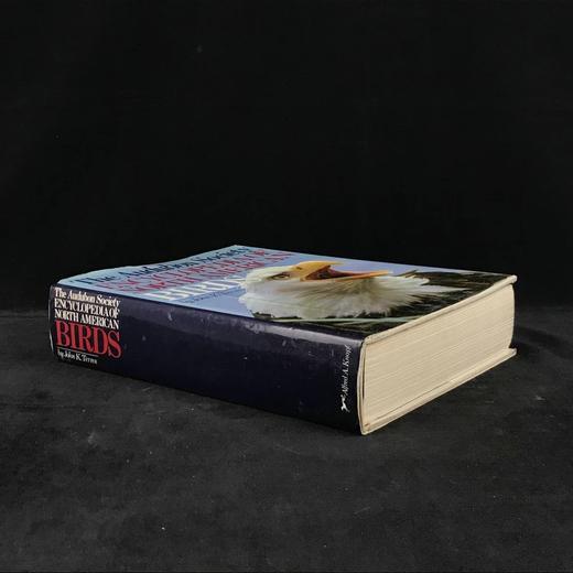 奥杜邦协会北美鸟类图鉴 1675幅插图 精装16开 商品图1