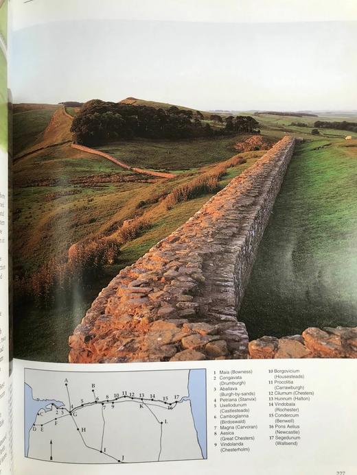 罗马：一个古文明的辉煌 433幅插图（389幅彩色） 精装大16开 商品图10