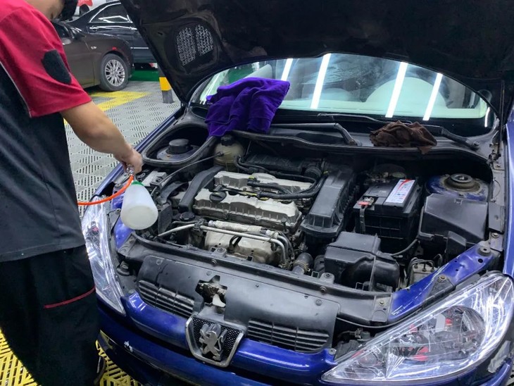 你买过最值的二手车是哪辆？