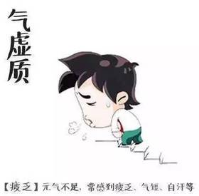 养护脾肺，气虚体质要如何调养？