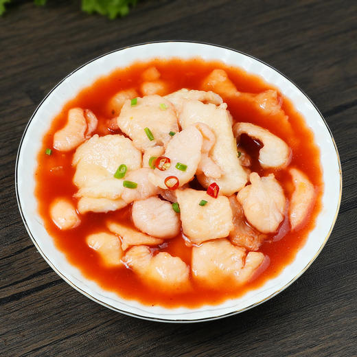 国联水产龙霸巴沙鱼柳200g 商品图9