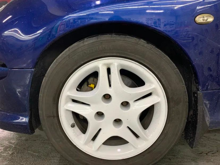 你买过最值的二手车是哪辆？