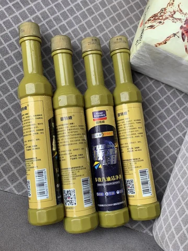 你买过最值的二手车是哪辆？