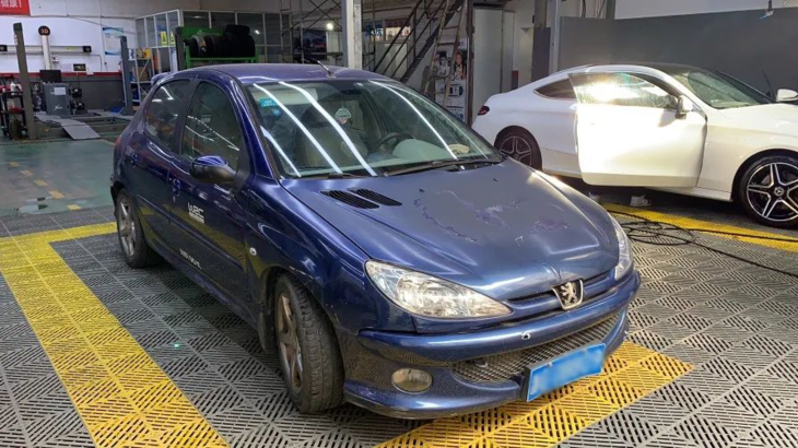 你买过最值的二手车是哪辆？