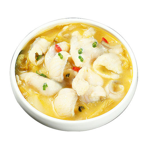 国联水产龙霸巴沙鱼柳200g 商品图10