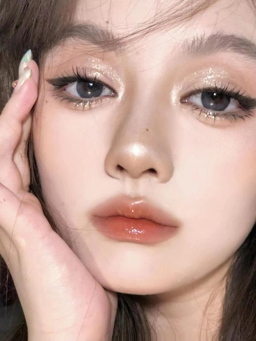 店主推荐丨美白丸·Kira Secret丨14.2mm（年抛/2片装） 商品图8