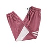 运动裤女春秋季新款宽松休闲健身服跑步卫裤速干束脚长裤瑜伽裤速干裤 商品缩略图6