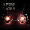 SKG 颈椎按摩器 P7 领式按摩仪 肩颈按摩器 移动揉捏 物理捶打 聚能热灸热敷 送礼 母亲节礼物【王一博同款】 商品缩略图2
