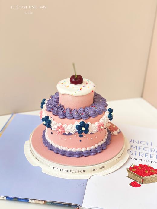 粉色花园 商品图1