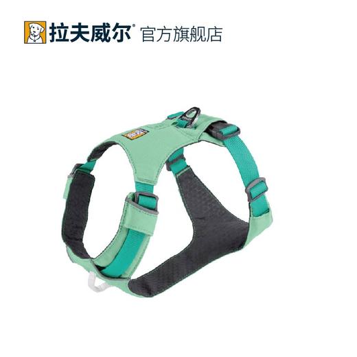 新款 拉夫威尔 嗨轻胸背 商品图2