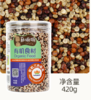苏嫲嫲有机三色藜麦420g/罐 商品缩略图1