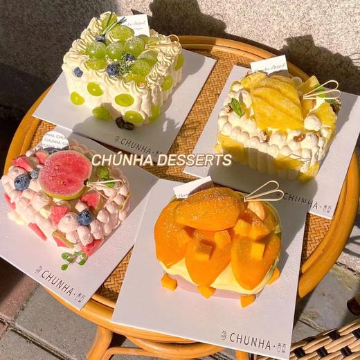 | 一颗水果系列 | 商品图3