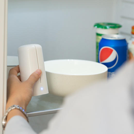 冰箱除臭器保鲜器臭氧杀菌消毒除味衣柜鞋柜除味器 商品图12