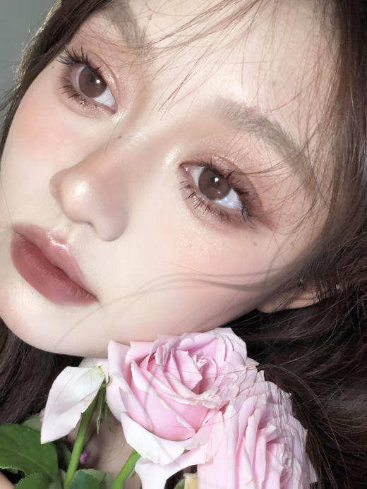 店主推荐丨红奶酪·Kira Secret丨14.2mm（年抛/2片装） 商品图7