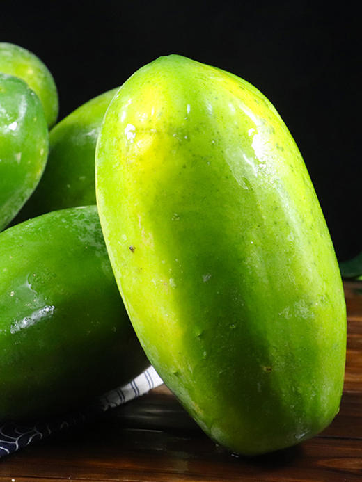 树熟木瓜 商品图2