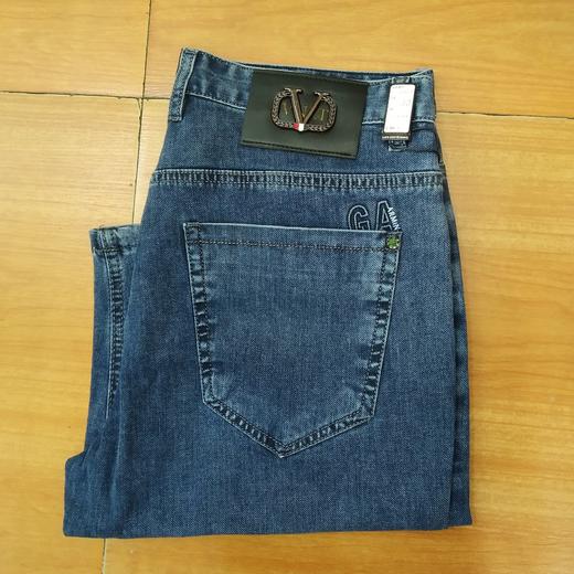 男牛仔短裤1803 商品图0