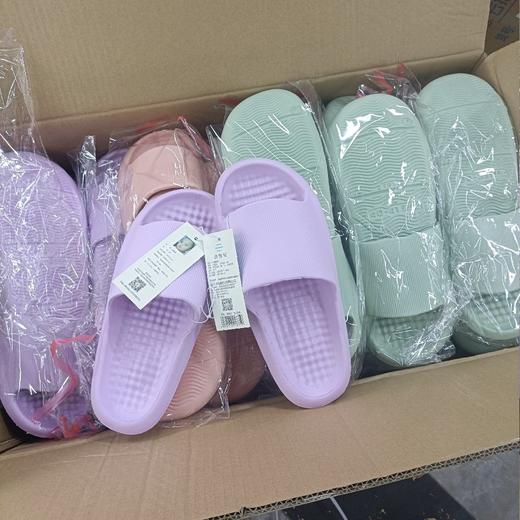 云拖女凉拖2174 商品图0