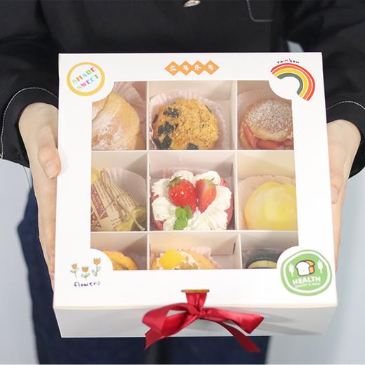 甜品九宫格 商品图4