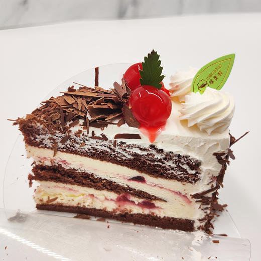 味美特“经典黑森林”下午茶甜品-所有门店通用 商品图3