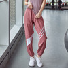 运动裤女春秋季新款宽松休闲健身服跑步卫裤速干束脚长裤瑜伽裤速干裤 商品缩略图13