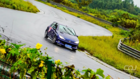 你买过最值的二手车是哪辆？