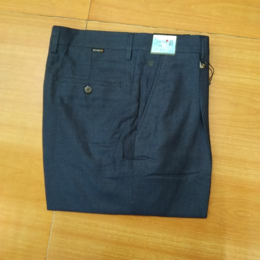 男西裤薄8211 商品图0