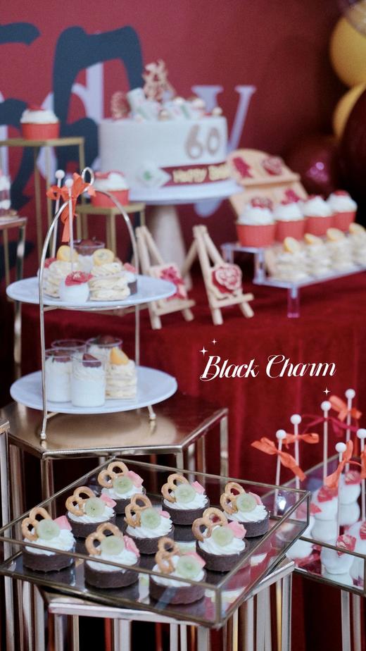 60岁生日宴 商品图0