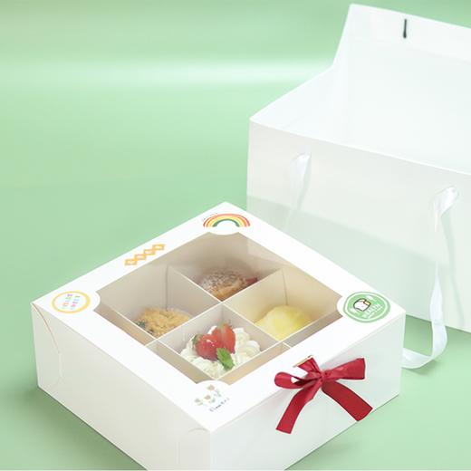 甜品九宫格 商品图2