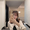 金蘑菇菇【恋综女主衬衫】两款惊艳型，一眼爱上的甜系设计感衬衫 商品缩略图0