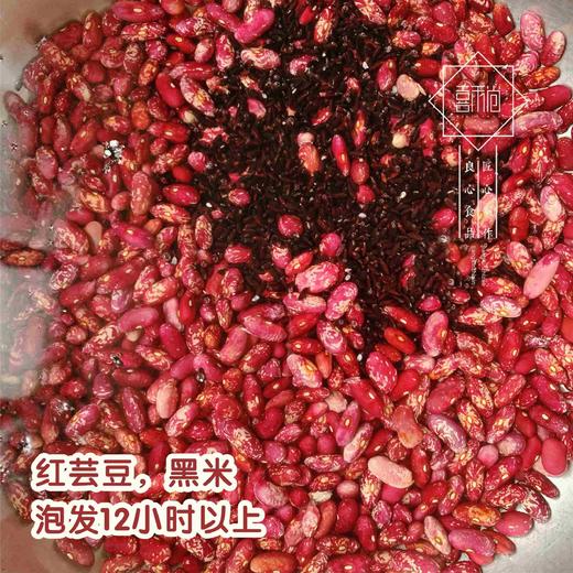 粘豆包/100g*6枚/真空包装 ，无添加 商品图6