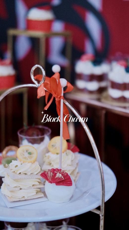 60岁生日宴 商品图2