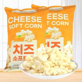 半糖小福奶酪酥韩国进口一袋