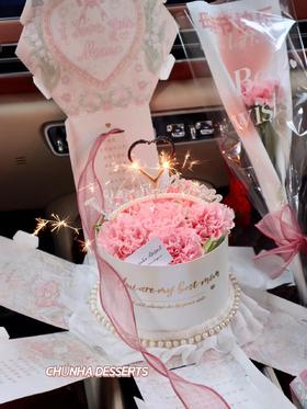 | 0卡糖母亲节限定礼盒 |