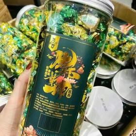 青海牦牛肉粒（450克）