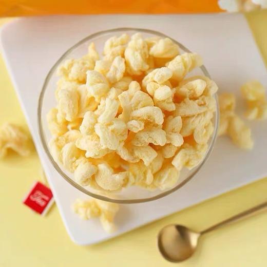 半糖小福奶酪酥韩国进口一袋 商品图1