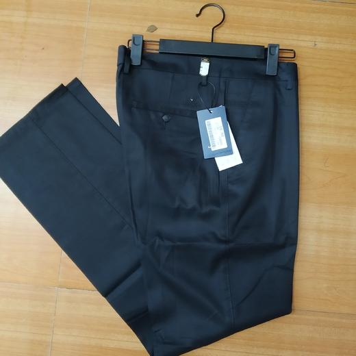 男西裤薄9604 商品图0