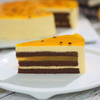 【黄金百香果】慕斯乳酪蛋糕 商品缩略图2