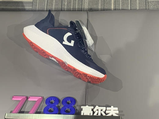 特价G4X2新款女鞋，按摩鞋垫高尔夫女鞋。40-40.5码 商品图5