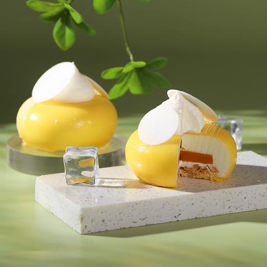 芒果巧克力慕斯 商品图1