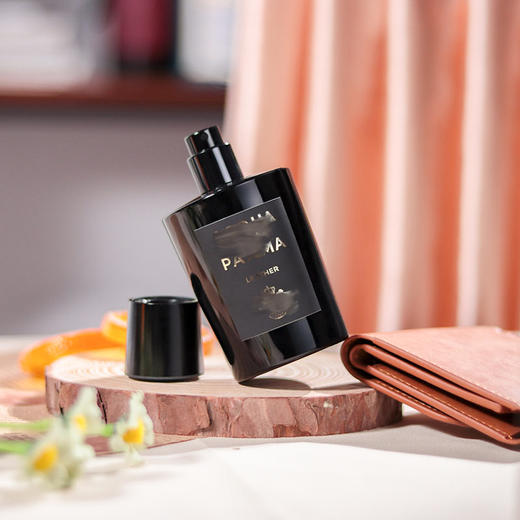 ADP 格调-烟草皮革 Acqua di Parma Leather Eau de Parfum 分装 商品图2